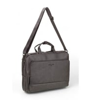 Pierre Cardin  Gri Unisex Laptop & Evrak Çantası 01PC00109