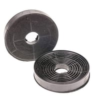 Silverline Uyumlu 4210 Flat Isola, 4227 Roof, 4240, Crystal Line Davlumbaz Aspiratör Karbon Filtresi