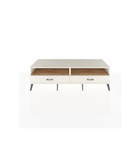 Kronos TV Ünitesi 2 Raflı 2 Çekmeceli  176x59x51 Aytaşı-Çam/Aytaşı