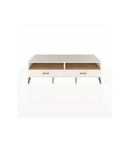 Kronos TV Ünitesi 2 Raflı 2 Çekmeceli  176x59x51 Aytaşı-Çam/Aytaşı