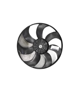Fan Pervanesi – 1341264P Wisco – Opel Vectra B 1.6 1.8 2.0 2.5 V6 95 Ve Sonrası Uyumlu