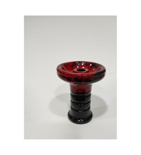 NZR Hookah Seramik Dişi Nargile Lülesi