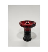 NZR Hookah Seramik Dişi Nargile Lülesi