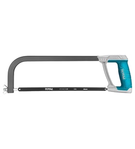 TOTAL Demir Kesme Testeresi 12'' 300 mm THT54166