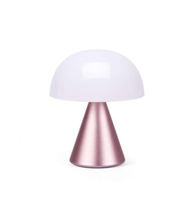 Lexon Mina M Led Lamba Pembe LH64MLP (Renksiz)