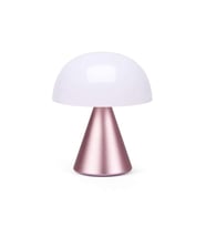 Lexon Mina M Led Lamba Pembe LH64MLP (Renksiz)