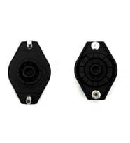 LEOPARTS Suzuki Swift Arka Amortisör Takozu 1990-1994 (1 Adet) 41910-60B02