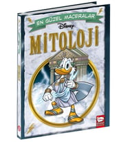 Disney Mitoloji Güzel Maceralar Serisi