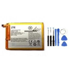 Zte V7 Lite Pil Batarya Li3825T43P3H736037 ve Tamir Seti