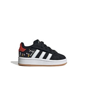 adidas Campus 00S Led Lights Cf El I Bebek Işıklı Günlük Ayakkabı JP7990 Siyah