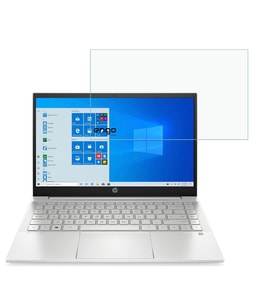 HP Pavilion 14 14 inç Ekran Koruyucu Esnek Nano (Şeffaf Hologram)