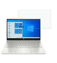 HP Pavilion 14 14 inç Ekran Koruyucu Esnek Nano (Şeffaf Hologram)