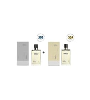 593 324 Erkek / Kadın Parfüm Edp 50 ml Fresh / Oriental - Mnms50593324 (Standart)