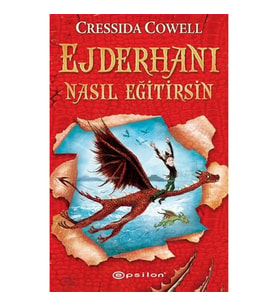 Ejderhanı Nasıl Eğitirsin 1