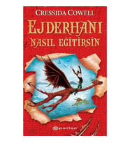 Ejderhanı Nasıl Eğitirsin 1