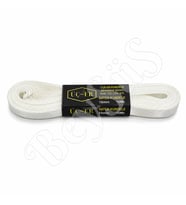 Saten Kurdele 10 mm Beyaz