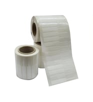 GÖZLÜK ETİKETİ 12 X 95 1250 ADET İTHAL
