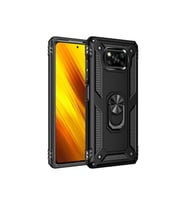 Xiaomi Poco X3 Uyumlu Kılıf Zore Vega Kapak