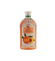 Cliven Natura Peach Provitamin B5'li Duş Köpüğü 300 Ml