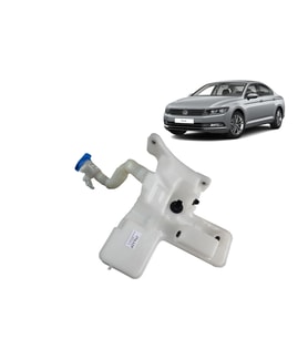 Vw Passat B8 Su Fiskiye Deposu Far Yıkamalı 2015-2019 3Q0955453A