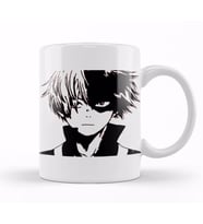 Todoroki Shoto My Hero Academia Kupa Bardak Porselen