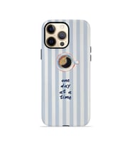 iPhone 12 Pro Max Vorian Çift Katmanlı Kılıf One Day Coffee