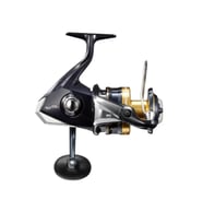 Shimano Spheros Sw A 5000 Xg Bot Tekne Makinesi