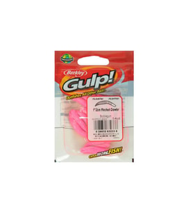 Berkley Gulp Floating Pinched Crawler Sahte Kurt