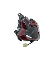 CF Moto 450 SR Arka Stop Komple