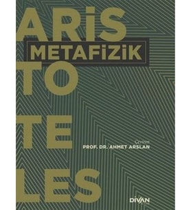 Metafizik