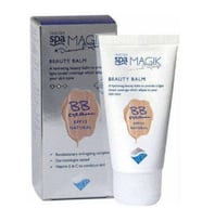 Dead Sea Spa Magik Beauty Balm BB Cream SPF15 15 ml