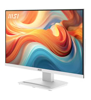 MSI PRO MP241W E14V 23.8 inç 144Hz 1ms Full HD FreeSync VA Beyaz Monitör
