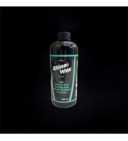 SHİNE WAX PLASTİK YENİLEYİCİ KORUYUCU 500ML EXTERİOR TRİM CARE DIŞ TRİM