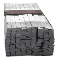 30x20 mm  ST37-K Soğuk Çekme Lama (1 Metre)