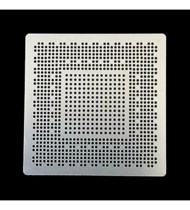 N18P-GO-MP-A1 0.55MM KALIP STENCİL