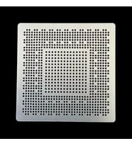 N18P-GO-MP-A1 0.55MM KALIP STENCİL