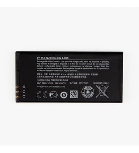 Nokia Lumia 750 BV-T5A Pil Batarya 2200 mAh