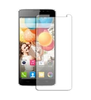 General Mobile Discovery 2 Uyumlu Ekran Koruyucu Screen Protector Tempered Glass Kristal Netliğinde %100 HD Görüntü, Yüksek Kalite Kırılmaz Temperli Cam (Şeffaf)