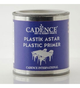 Cadence Plastik Astarı 250 ml. 
