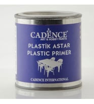 Cadence Plastik Astarı 250 ml. 