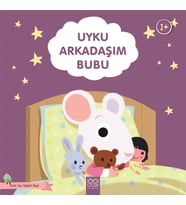 Uyku Arkadaşım Bubu