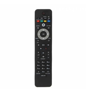 Philips 42PFL7404 Lcd Led Tv Kumandası
