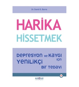 Harika Hissetmek