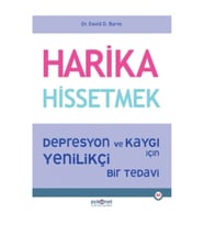 Harika Hissetmek