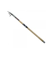 EFFE SHARK 3.60m TELESKOBİK KAMIŞ