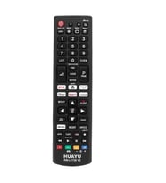 LG Universal Smart Led Tv Kumandası Huayu RM-L1726 V2