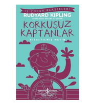Korkusuz Kaptanlar-Kısaltılmış Metin