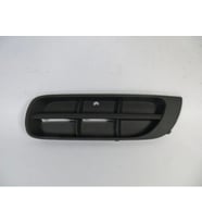 2007-2010 Skoda Roomster Sis Lamba Kapağı Sol Siyah (Sis Deliksiz) (Bfn) (Adet) (Oem No:5J08073679B9