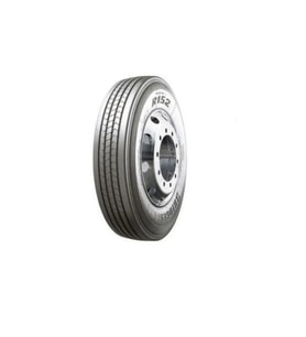BRIDGESTONE 315/80R22,5 R152 PRO ASFALT ÖN (Siyah)