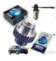 Hyundai Veloster (2011-2014) İçin Koltuk Motor Dişlisi 885813X003